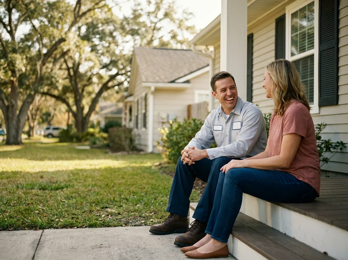 Septic tank pumping FAQs for Reklaw, TX